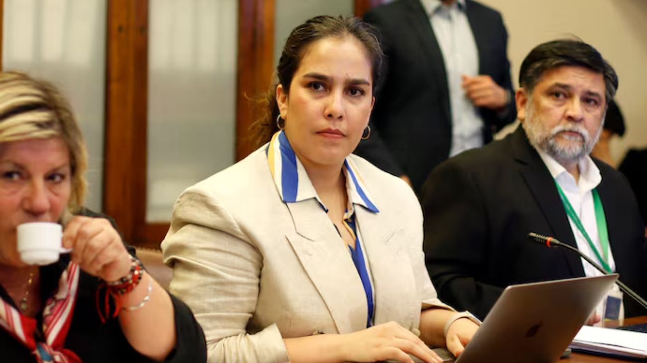Investigación por caso Monsalve: jefes de gabinete citados a comisión Investigación por caso Monsalve: jefes de gabinete citados a comisión