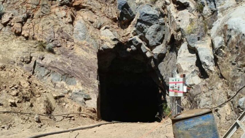 Tragedia en mina ilegal de Hijuelas deja tres fallecidos y ocho heridos