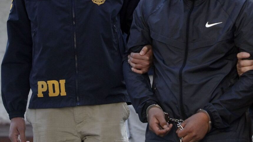 Desarticulan banda que explotaba sexualmente a menores en Santiago