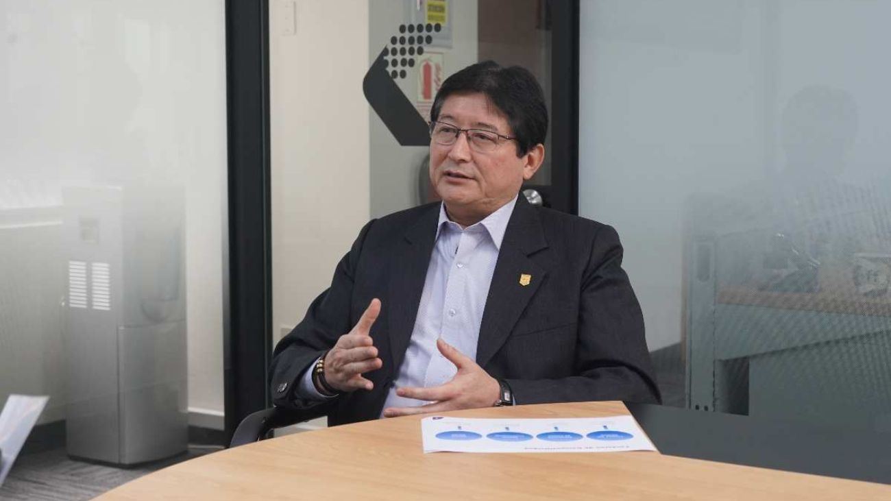 Minera Apumayo invertirá US$ 15 millones en exploraciones en Perú en 2025