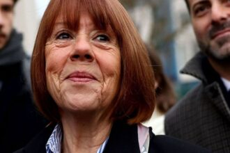 Condena histórica en Francia: 20 años de prisión por violación en serie