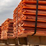 Producción récord de cobre en Escondida | BHP: Alcanza las 901,6 mil toneladas en 2024