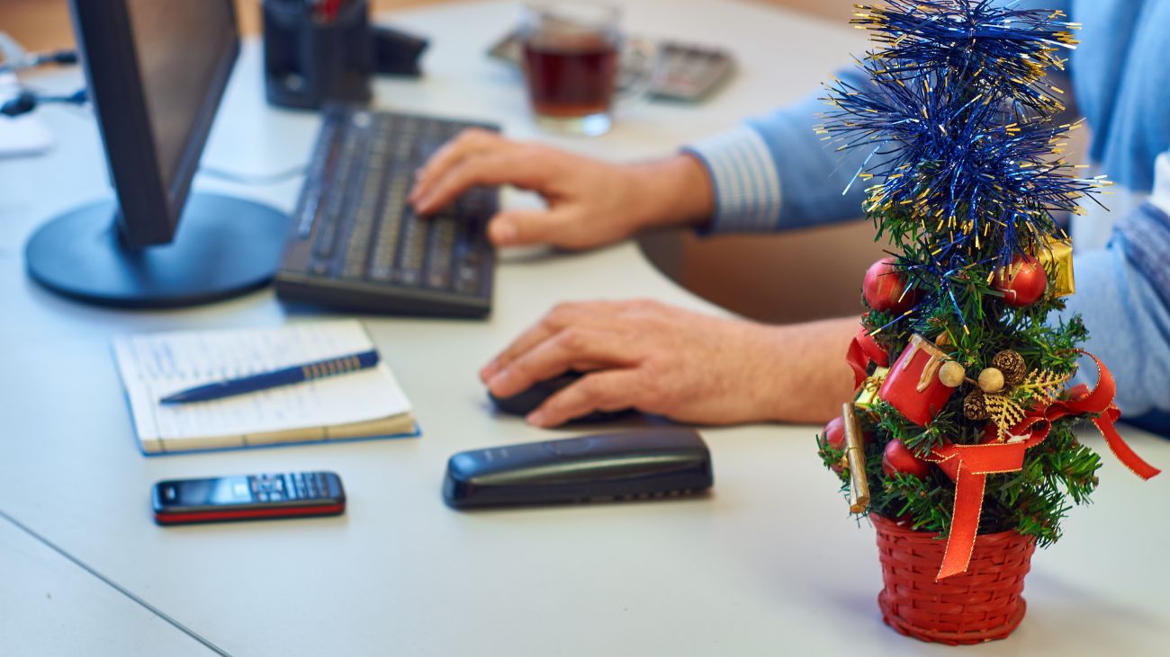 Normativas laborales extienden horarios comerciales en festividades de fin de año