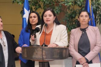 Partido Social Cristiano defiende pensiones justas y sostenibles para trabajadores