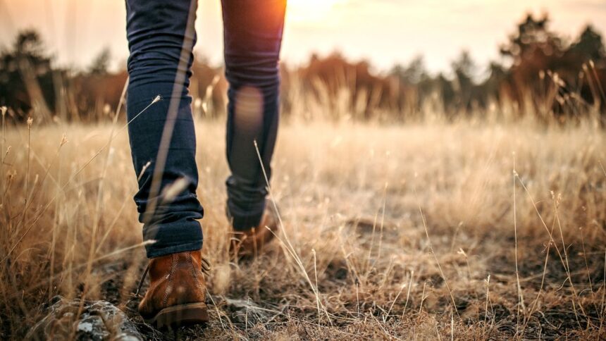 La relación entre caminar y la depresión: un nuevo metaanálisis