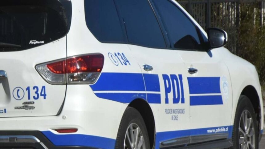 Violento robo con homicidio en San Ramón: detalles y víctimas