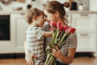 Beneficios estatales para madres en diciembre: ¡Aprovecha estos apoyos!