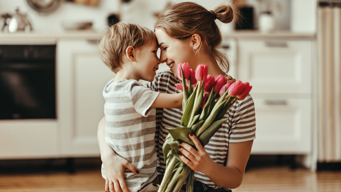 Beneficios estatales para madres en diciembre: ¡Aprovecha estos apoyos!