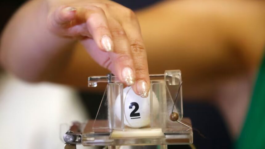 Último sorteo de La Suerte en Chile repartirá tres millones