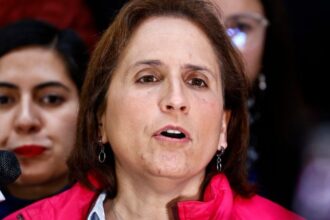 Inseguridad en ferias navideñas de Santiago: Prioridad en seguridad preventiva