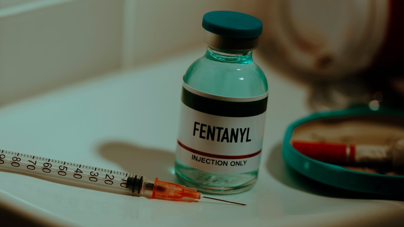 Se autoriza fusión de mociones para combatir tráfico de fentanilo