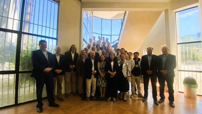 Corfo otorga US$41,8 millones a proyectos de innovación sostenible en Chile