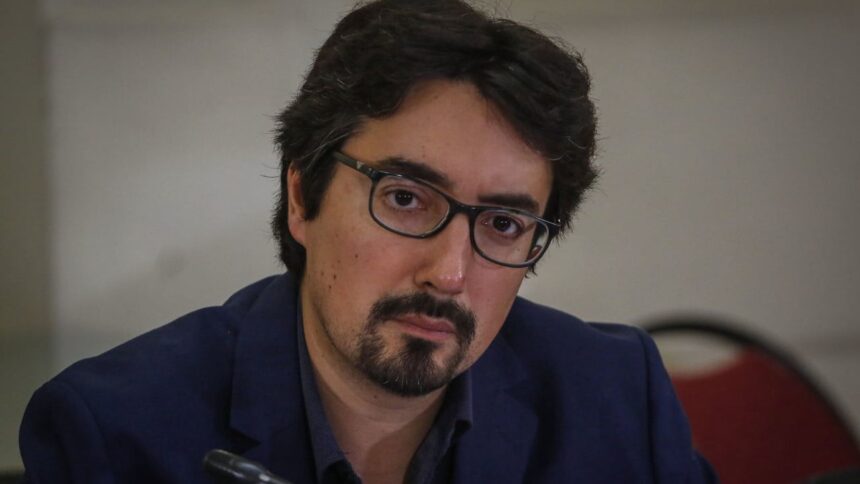 Propuesta del "3 y 3" para reforma de pensiones chilena