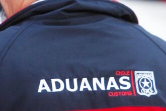 Aduanas de Arica realiza destrucción masiva de cargas peligrosas