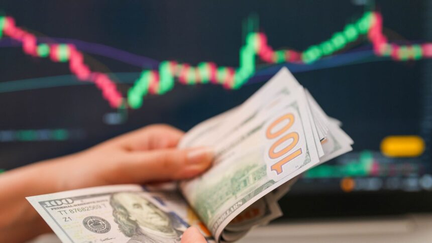 Alza del dólar: impacto de los anuncios de la Fed