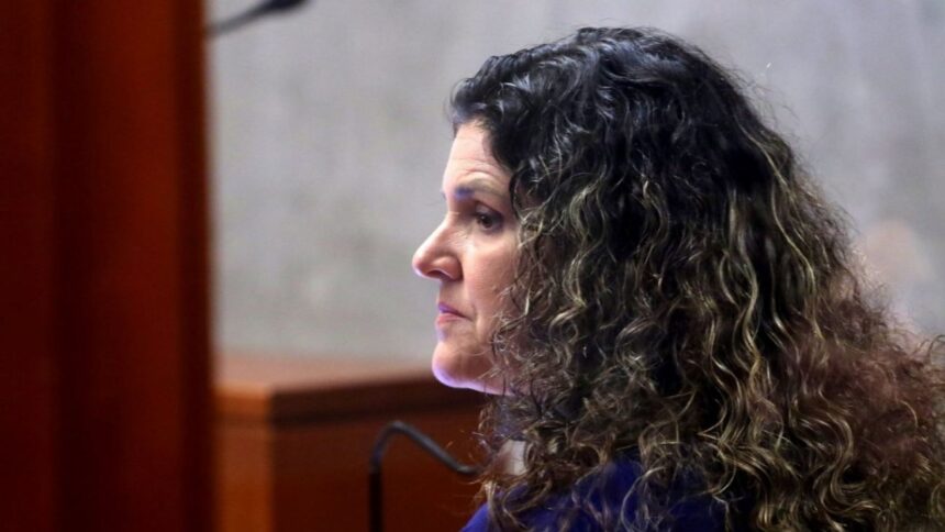 Abogada acelera vista de recurso de amparo ante Corte Suprema