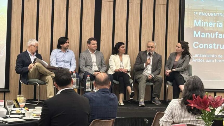 Norma chilena NCh163:2024 impulsa la sostenibilidad en la industria de la construcción