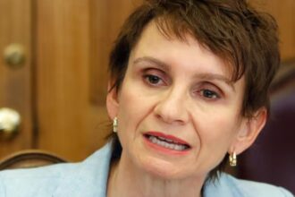 Diputados UDI cuestionan declaraciones de ministra Tohá sobre amnistía a migrantes