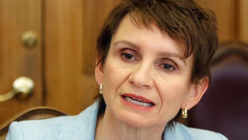 Diputados UDI cuestionan declaraciones de ministra Tohá sobre amnistía a migrantes