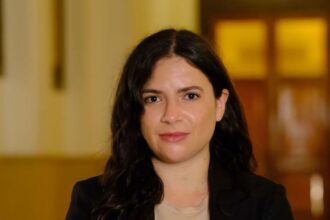Ministra Orellana habla sobre caso de pedófilos en Chillán y medidas de protección