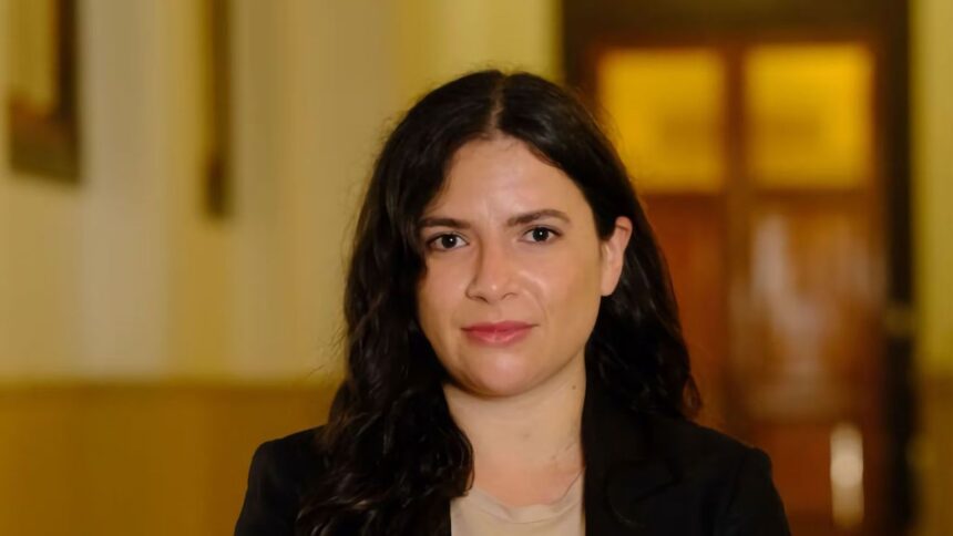 Ministra Orellana habla sobre caso de pedófilos en Chillán y medidas de protección