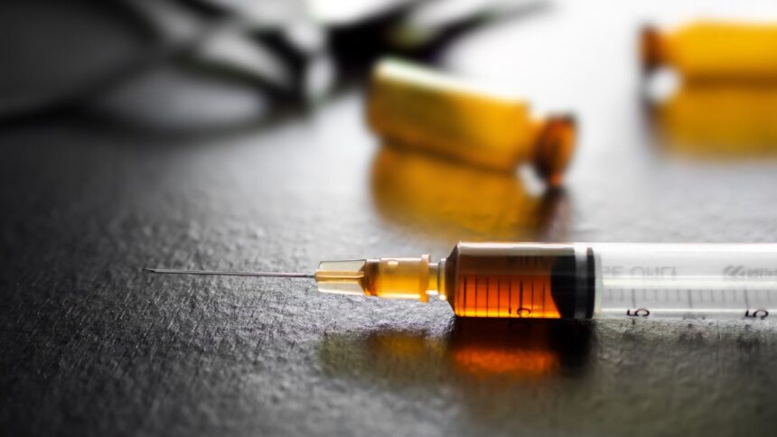 Importante golpe al narcotráfico en Calama: incautan 24 kilos de ketamina