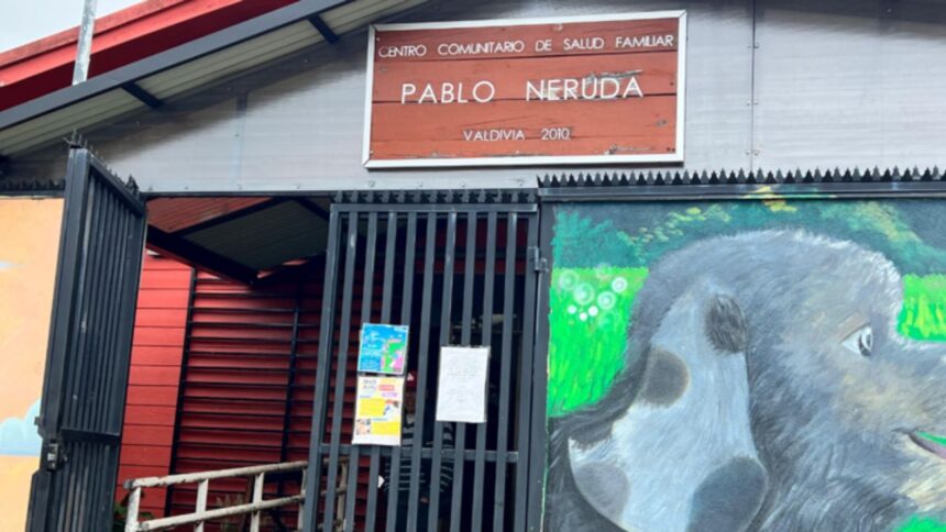 Reapertura parcial del Cecosf tras hechos de violencia y seguridad