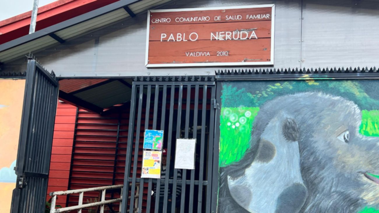 Reapertura parcial del Cecosf tras hechos de violencia y seguridad Reapertura parcial del Cecosf tras hechos de violencia y seguridad