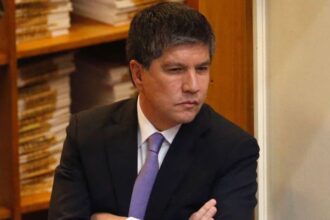 Abogados de Manuel Monsalve entregan secreto bancario en investigación crucial