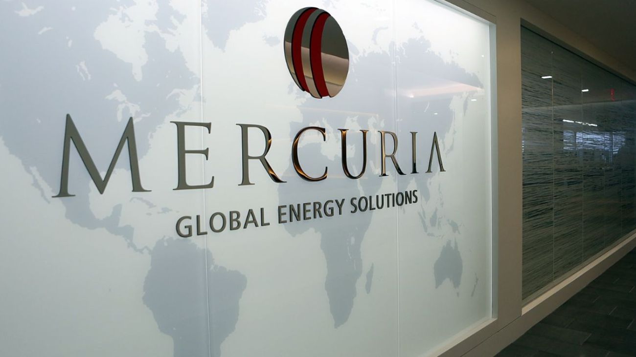 Mercuria se une a Zambia en comercio de cobre: ¿Qué impacto tendrá en la producción de 250,000 toneladas al año? Mercuria se une a Zambia en comercio de cobre: ¿Qué impacto tendrá en la producción de 250,000 toneladas al año?