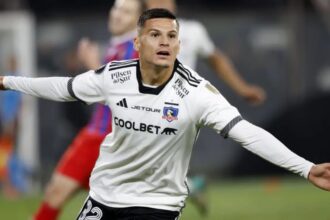 Colo Colo negocia la venta de Lucas Cepeda a Gremio