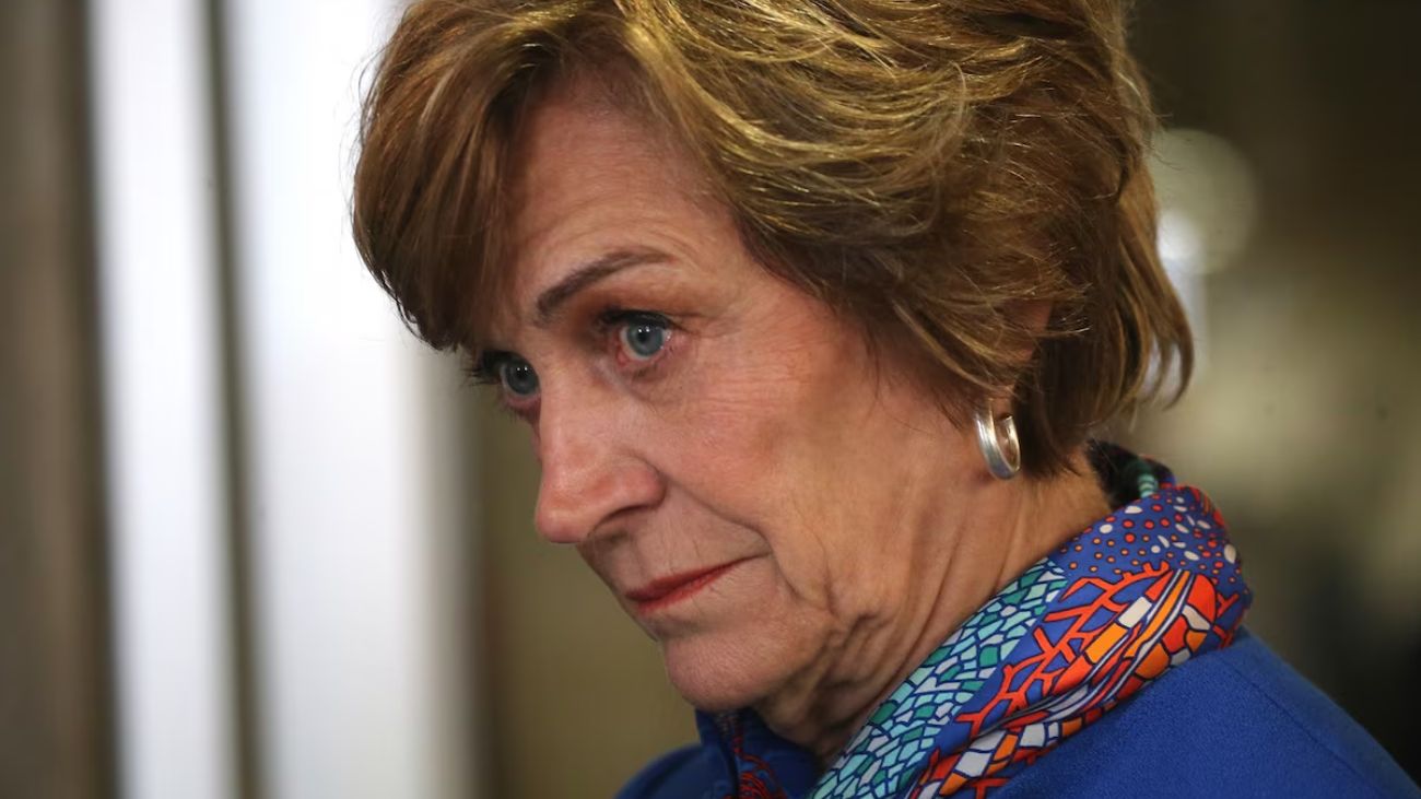 La importancia del diálogo en la reforma de pensiones en Chile La importancia del diálogo en la reforma de pensiones en Chile