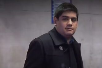 Quién es el “Rey del oro” que quedó en prisión preventiva por millonario robo en Las Condes