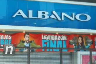 La Corte Suprema evaluará recurso de nulidad de fábrica Albano