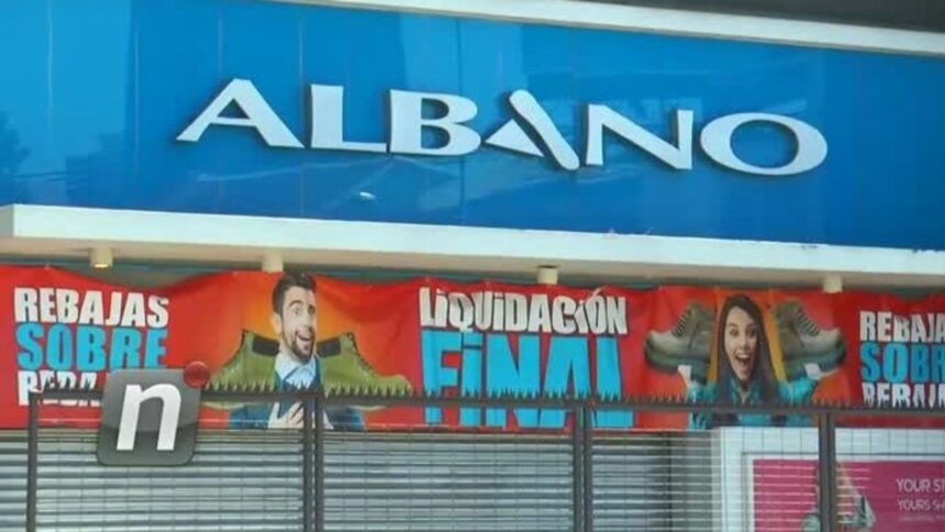 La Corte Suprema evaluará recurso de nulidad de fábrica Albano