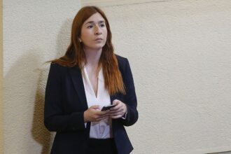 Fiscalía pide desafuero de diputada Catalina Pérez por caso Convenios