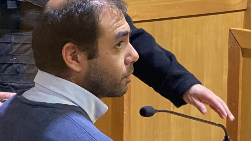 Ministerio Público apela medida de arresto domiciliario para ex jefe de gabinete