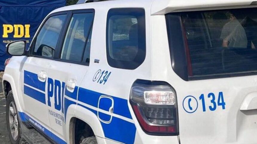 Hallan cráneo humano en Coronel: comienza investigación en Capitán Cabrero Bajo