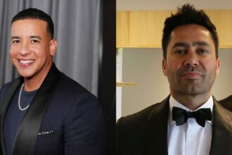 El curioso incidente de los pavos reales en la mansión de Daddy Yankee