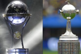 Sorteo de Copa Libertadores y Sudamericana: Rivales de equipos chilenos revelados