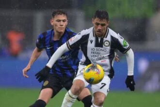 El retorno triunfal de Alexis Sánchez tras lesión en la Copa Italia