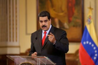 Nicolás Maduro anuncia reforma constitucional en Venezuela ante polémica reelección