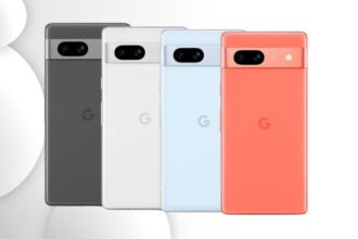 Google Pixel 7a: la potente opción económica en smartphones Android