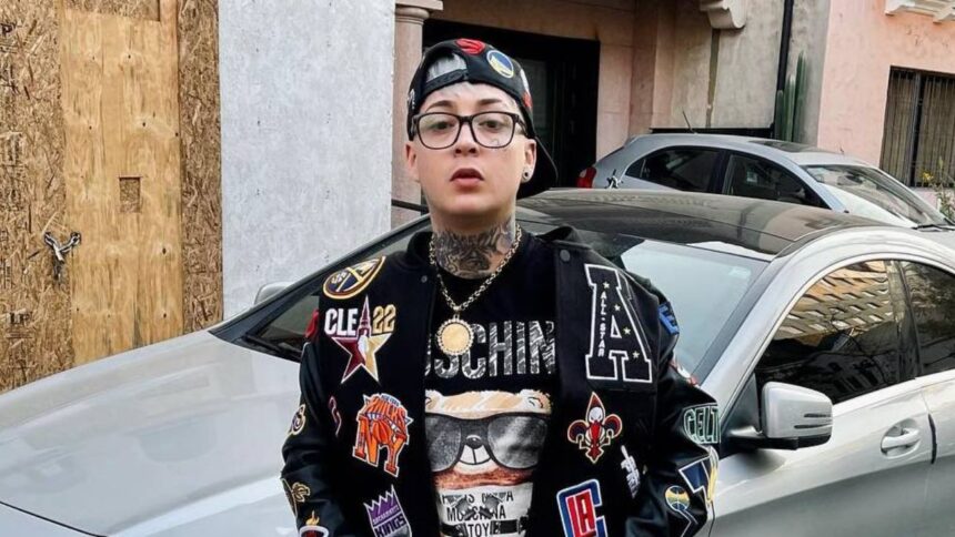 Balbi El Chamako víctima de turbazo en La Cisterna: detalles y antecedentes