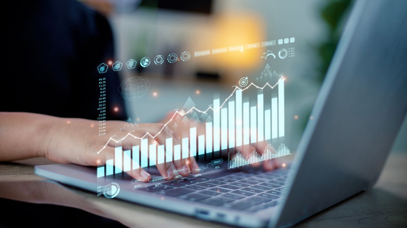 Beneficios y desafíos de la inteligencia artificial en manufactura industrial Beneficios y desafíos de la inteligencia artificial en manufactura industrial