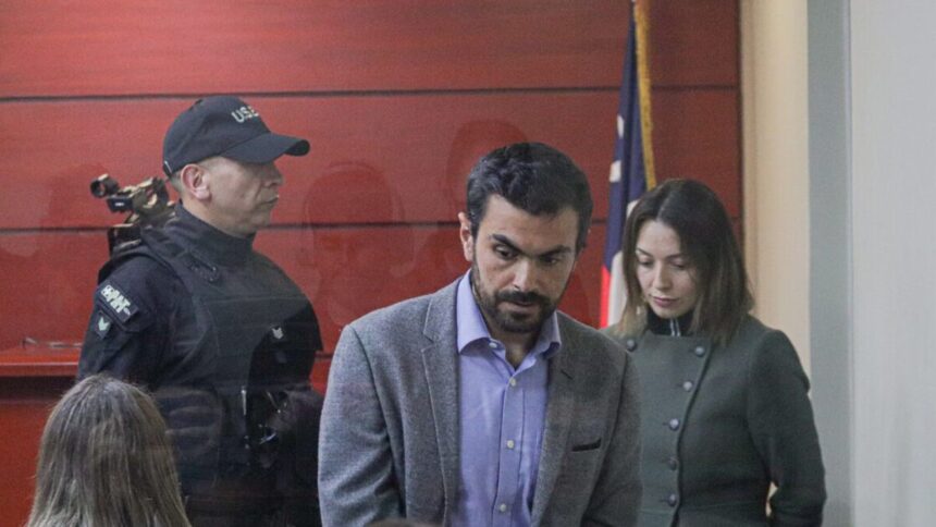 Posibles nuevas formalizaciones para Simón Acuña en caso Convenios