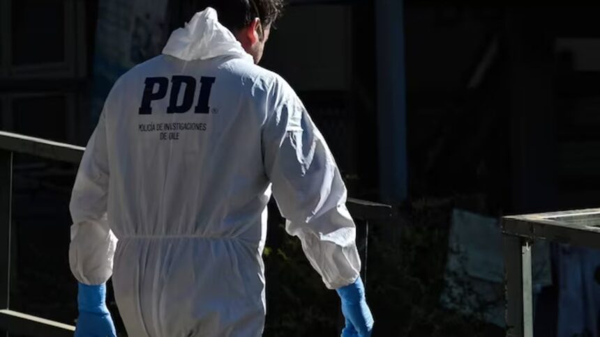 Hallazgo macabro en central hidroeléctrica de La Florida