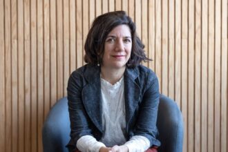 Aisén Etcheverry: La nueva ministra vocera de Gobierno en Chile