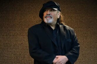Miguel Negro Piñera: lucha contra la leucemia con pasión musical