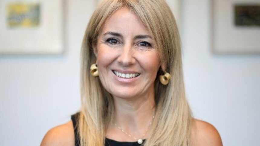 Katherine Viveros es designada líder de Arcadis en Lima, Perú tras destacar en la industria minera